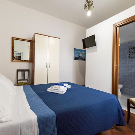 Il Peschiciano Bed & Breakfast Luaran gambar