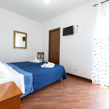 Il Peschiciano Bed & Breakfast Luaran gambar