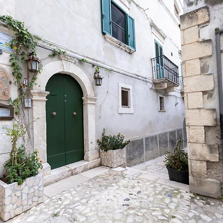 Il Peschiciano Bed & Breakfast Luaran gambar