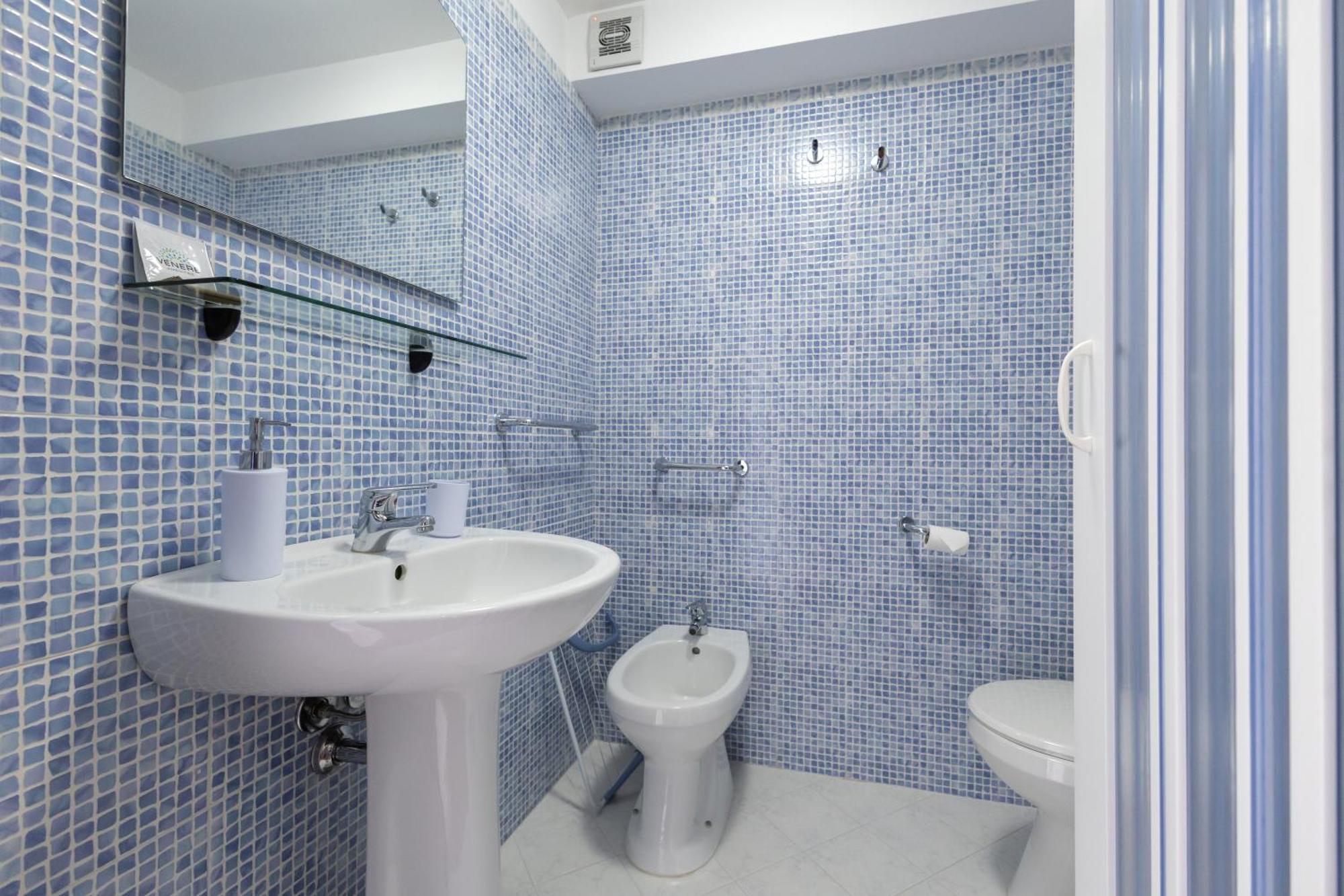 Il Peschiciano Bed & Breakfast Luaran gambar