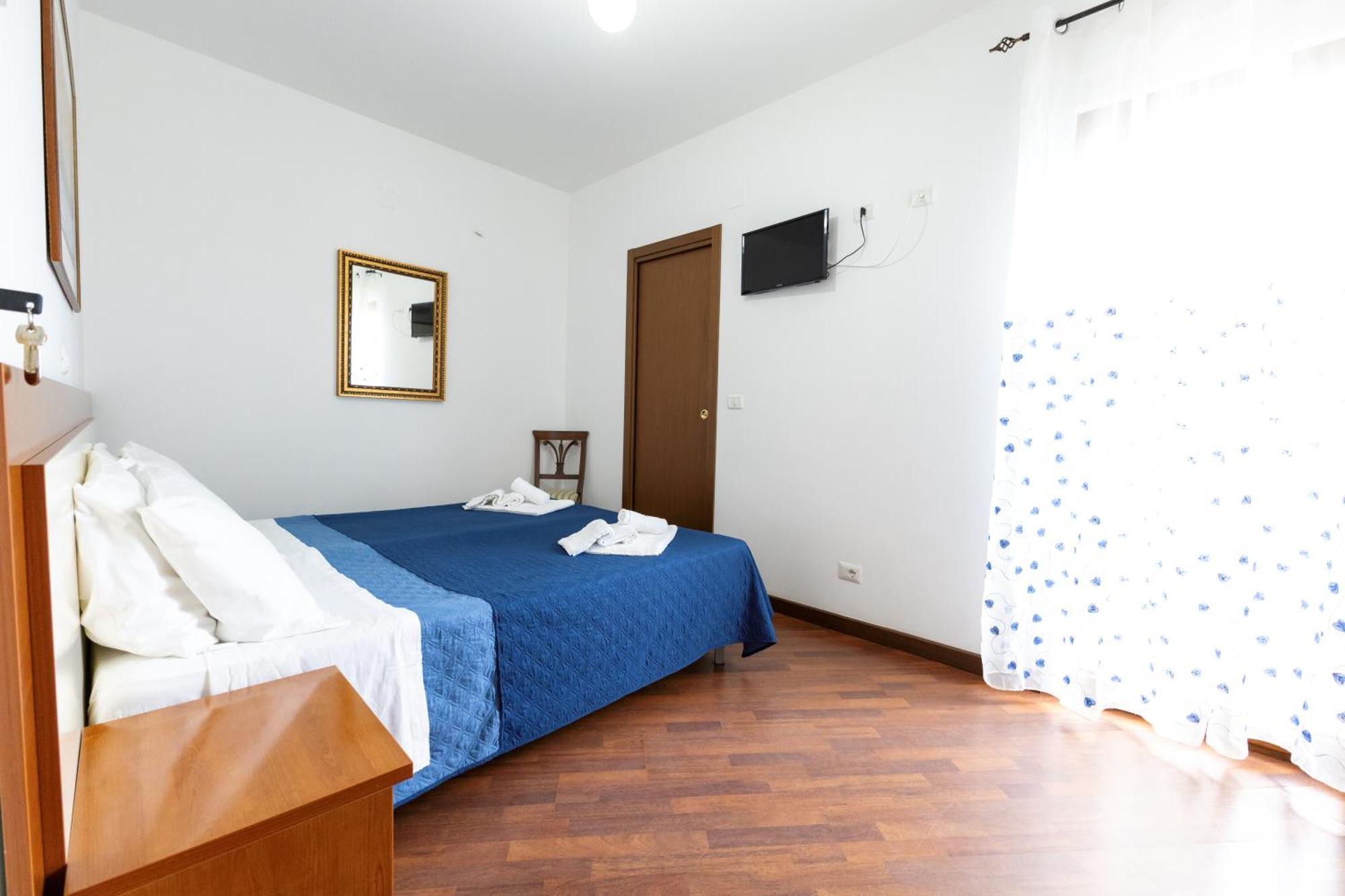Il Peschiciano Bed & Breakfast Luaran gambar