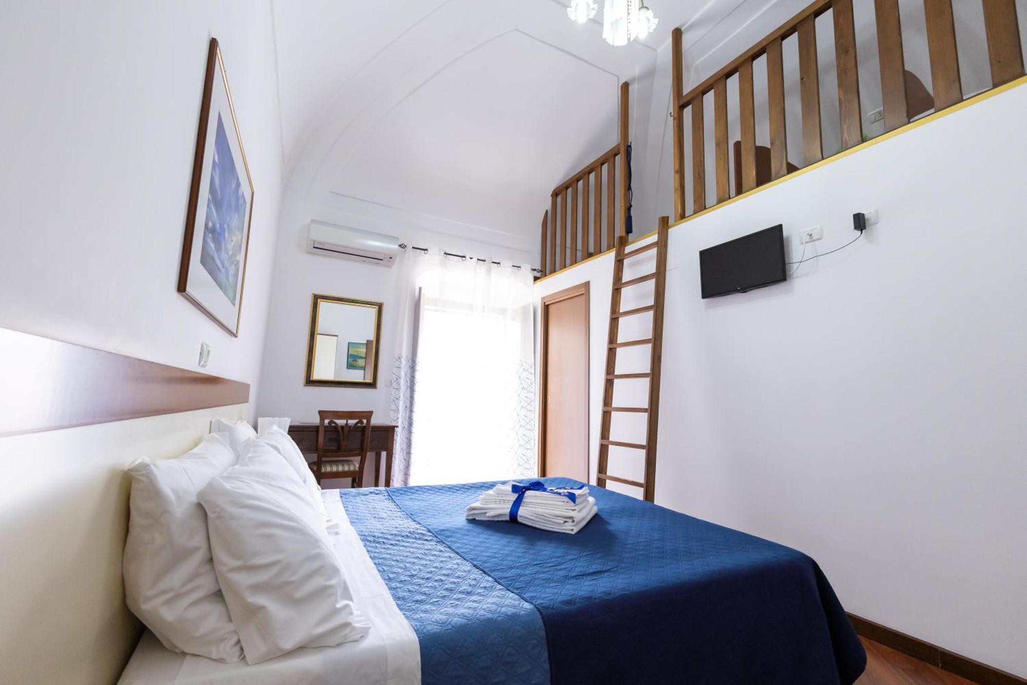 Il Peschiciano Bed & Breakfast Luaran gambar
