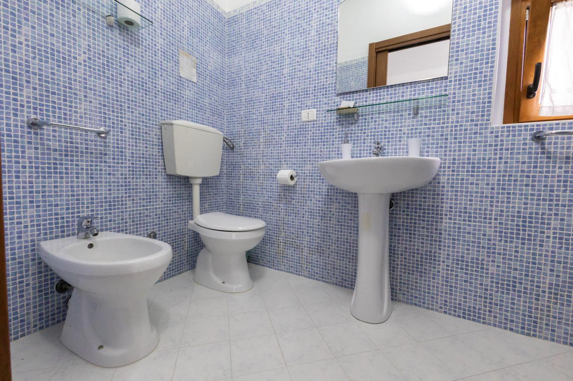 Il Peschiciano Bed & Breakfast Luaran gambar