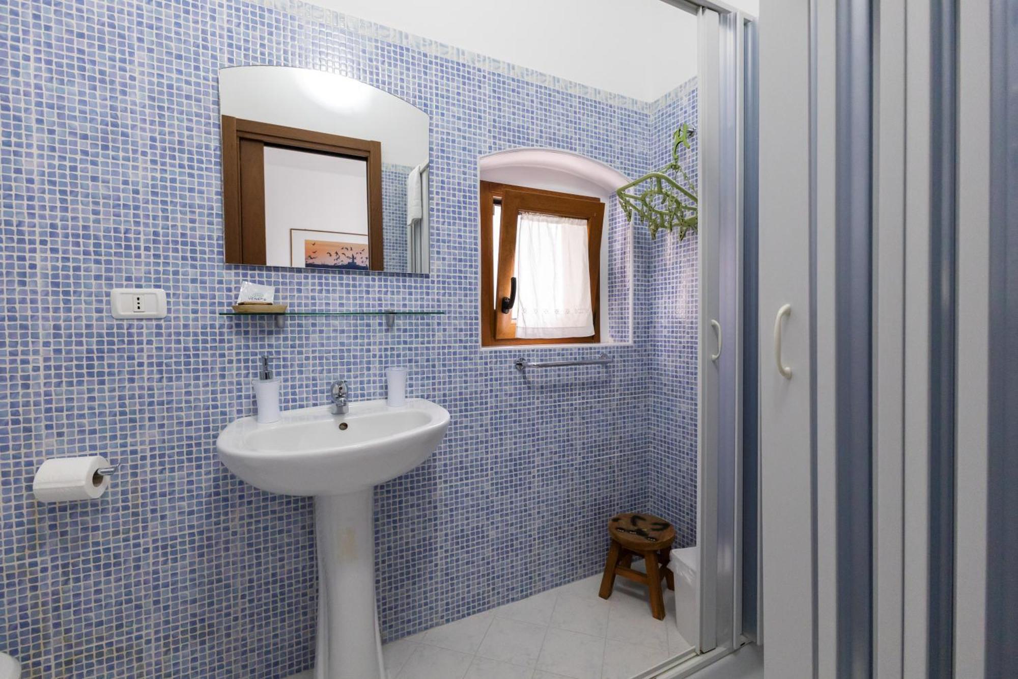 Il Peschiciano Bed & Breakfast Luaran gambar