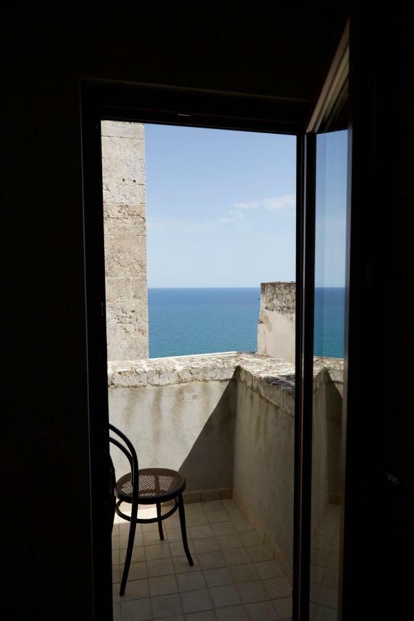 Il Peschiciano Bed & Breakfast Luaran gambar