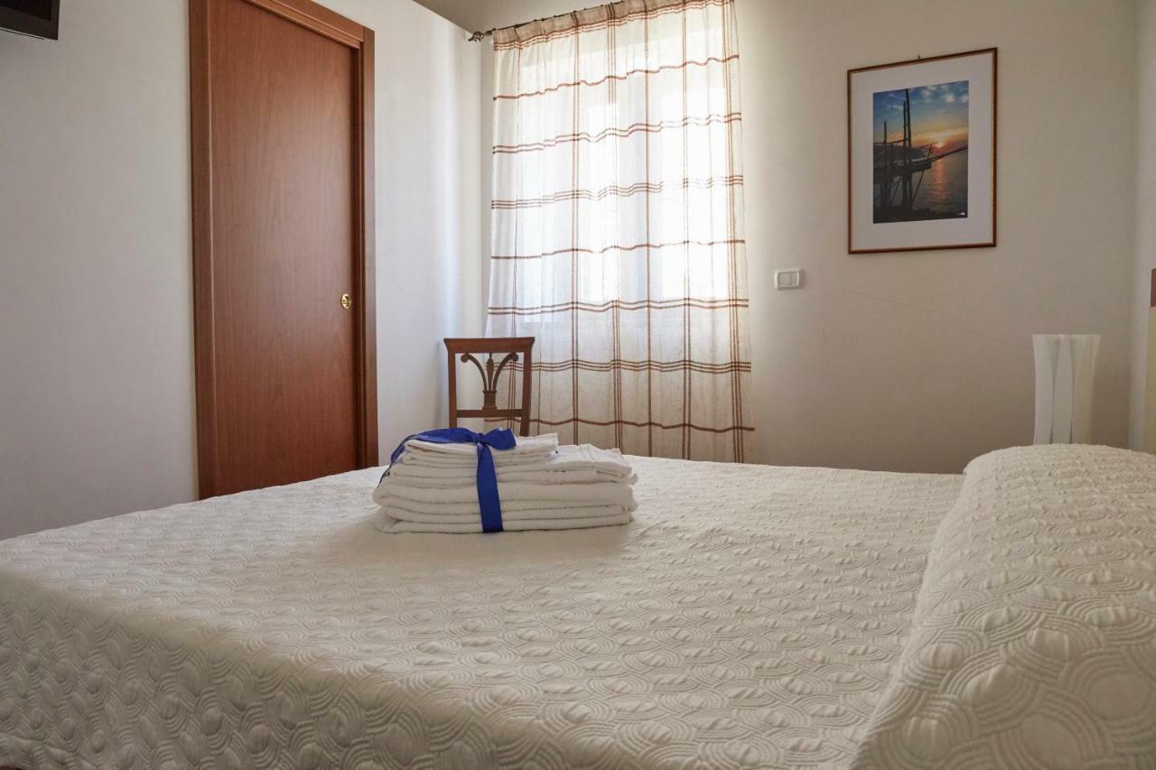 Il Peschiciano Bed & Breakfast Luaran gambar
