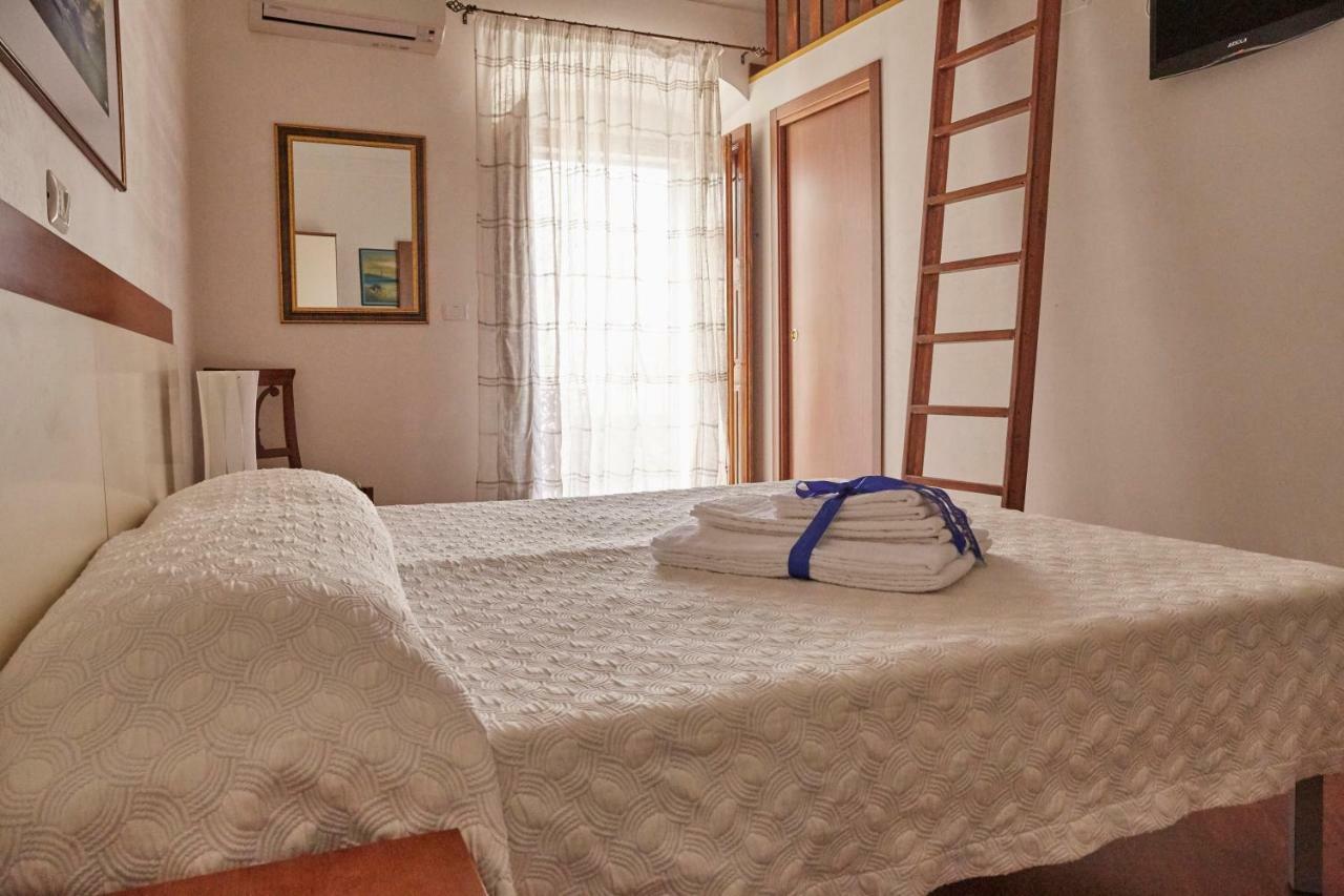 Il Peschiciano Bed & Breakfast Luaran gambar