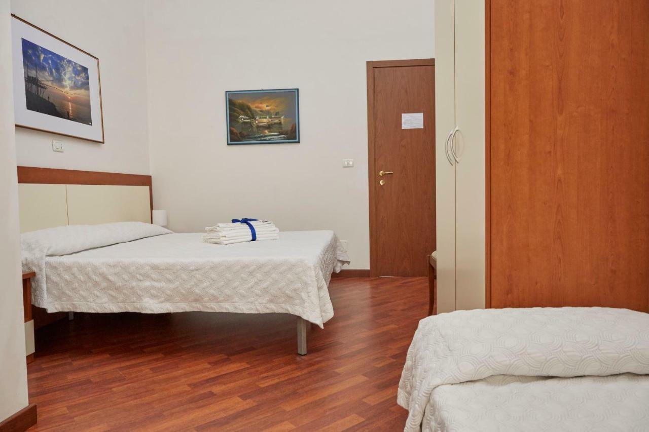 Il Peschiciano Bed & Breakfast Luaran gambar