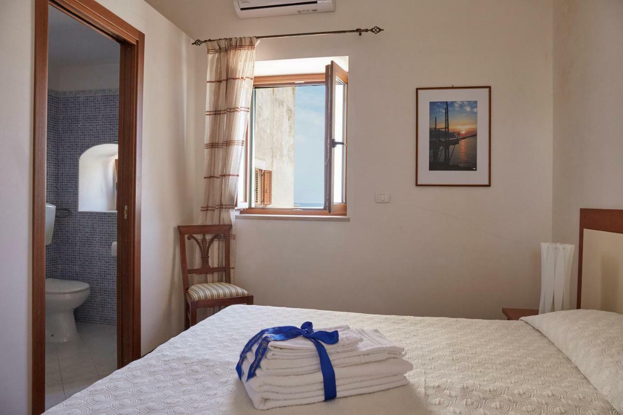 Il Peschiciano Bed & Breakfast Luaran gambar