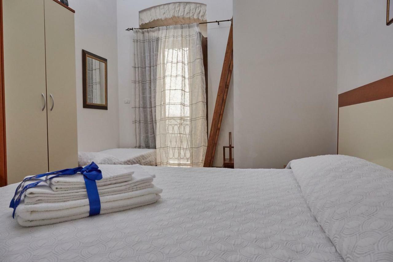 Il Peschiciano Bed & Breakfast Luaran gambar