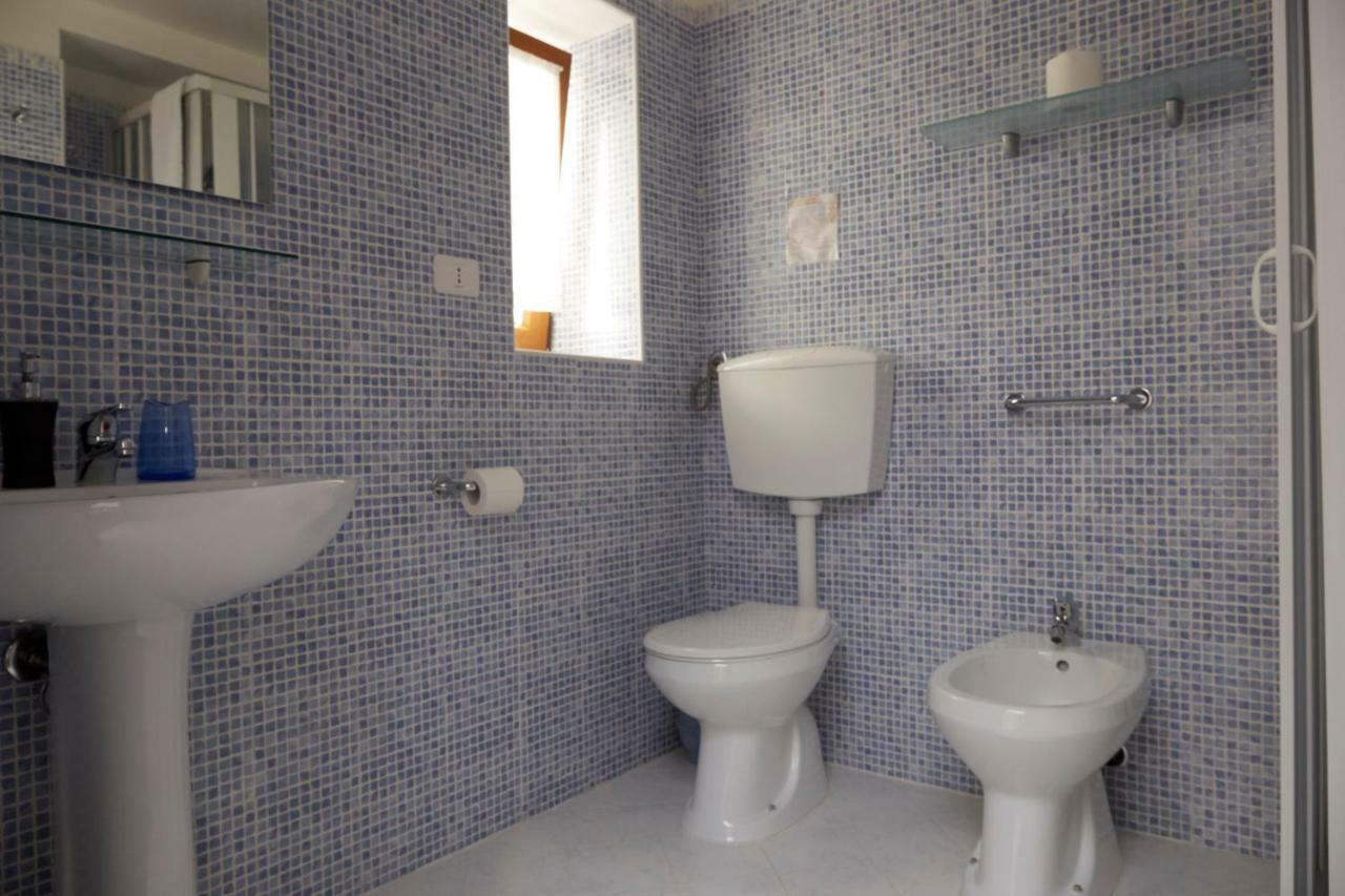 Il Peschiciano Bed & Breakfast Luaran gambar
