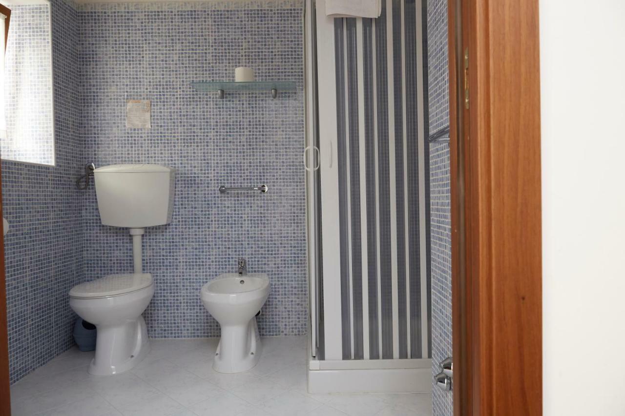 Il Peschiciano Bed & Breakfast Luaran gambar