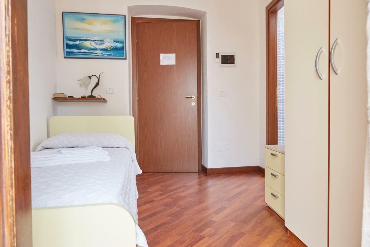 Il Peschiciano Bed & Breakfast Luaran gambar