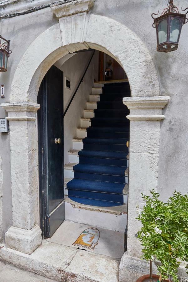 Il Peschiciano Bed & Breakfast Luaran gambar