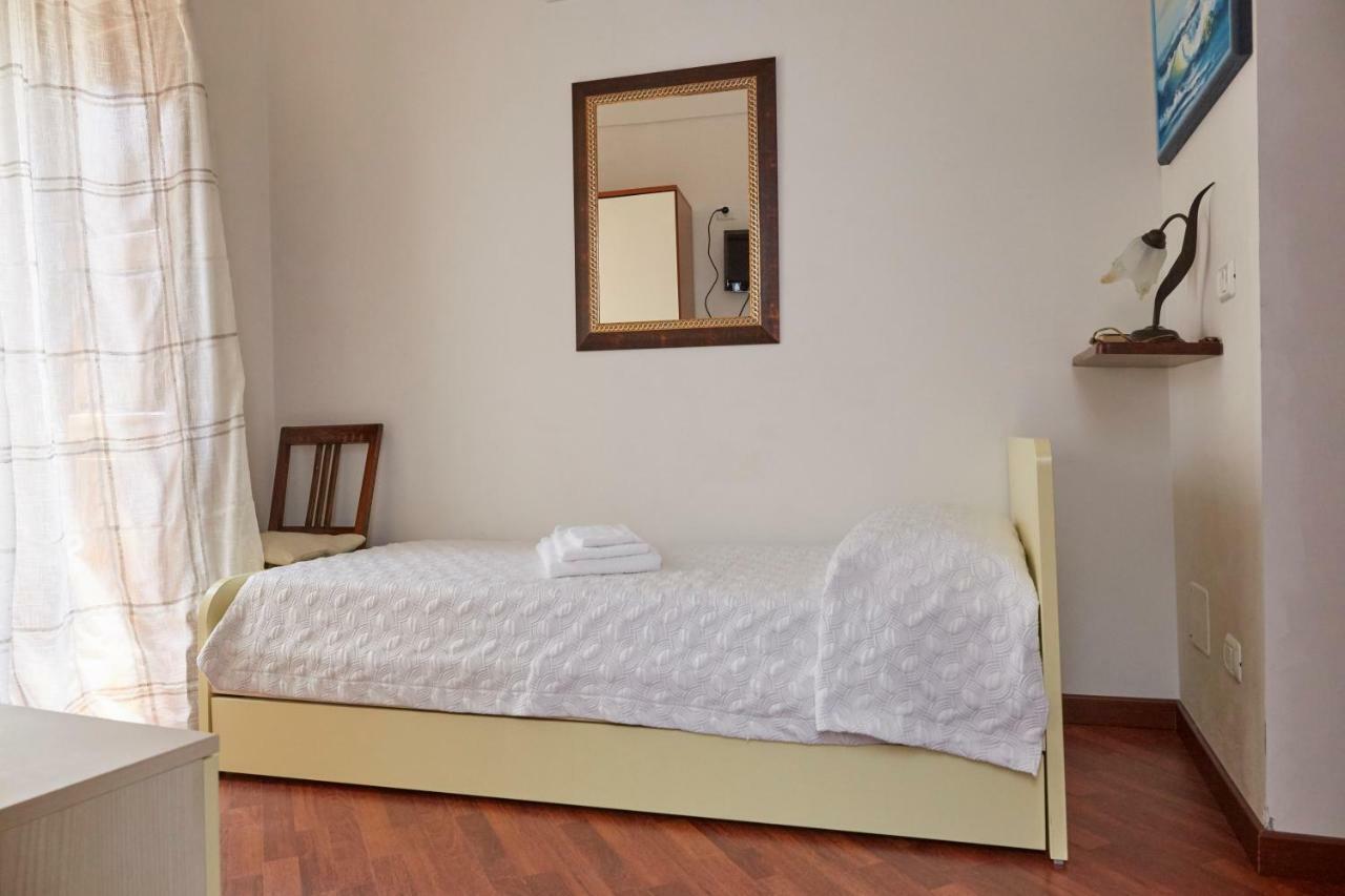 Il Peschiciano Bed & Breakfast Luaran gambar