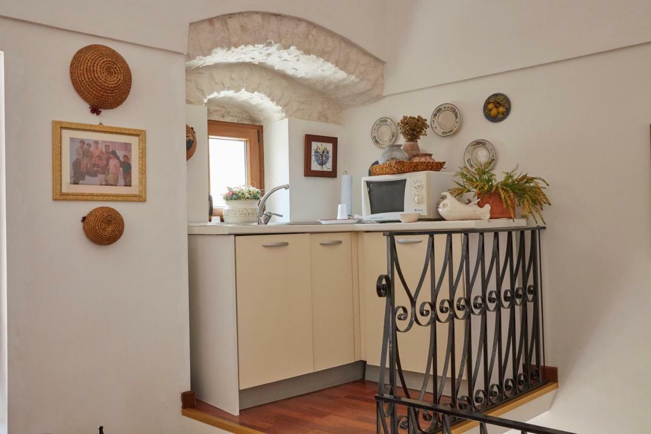 Il Peschiciano Bed & Breakfast Luaran gambar
