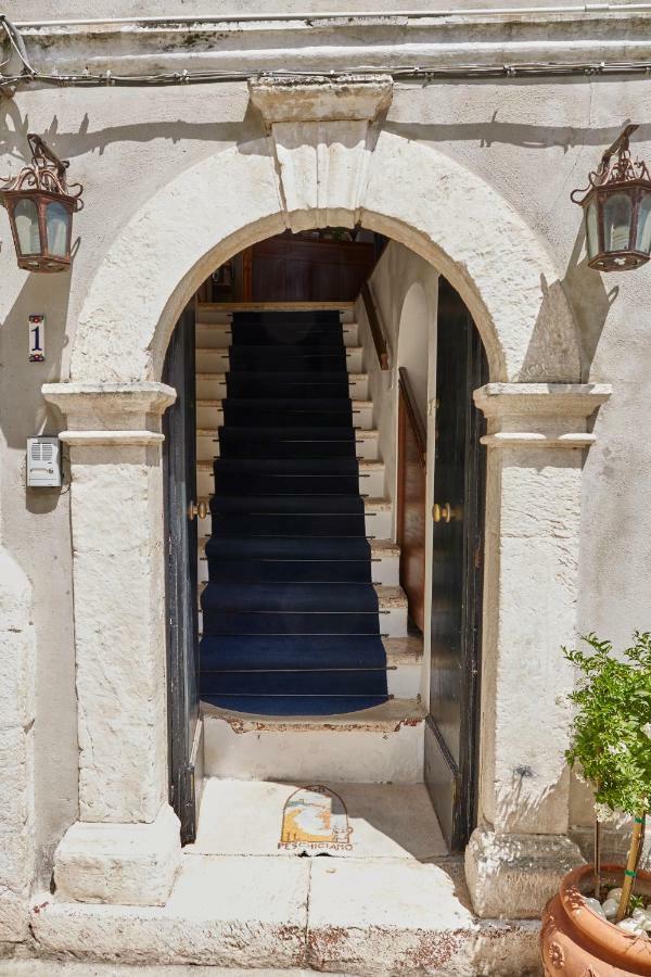 Il Peschiciano Bed & Breakfast Luaran gambar