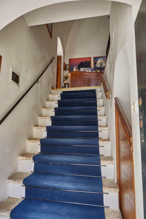 Il Peschiciano Bed & Breakfast Luaran gambar