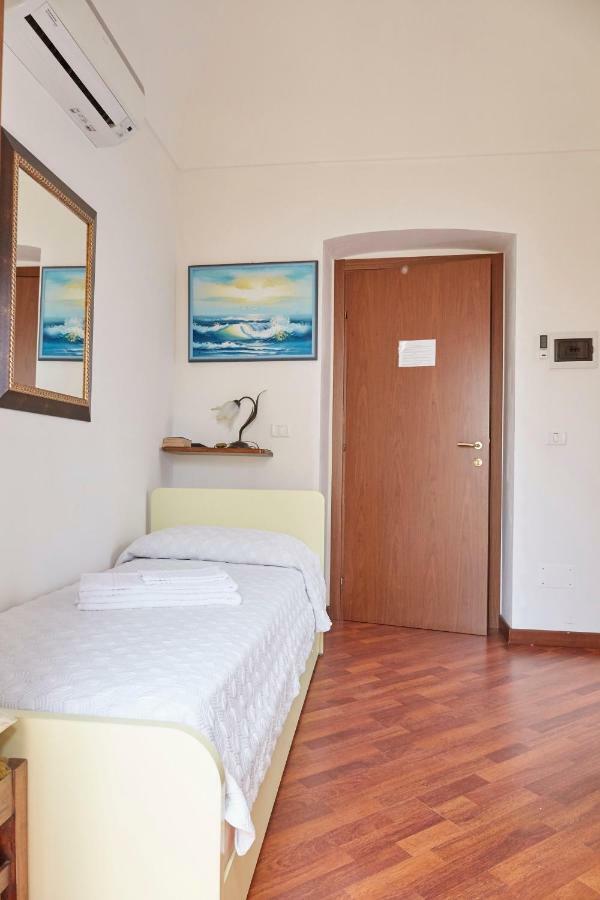 Il Peschiciano Bed & Breakfast Luaran gambar
