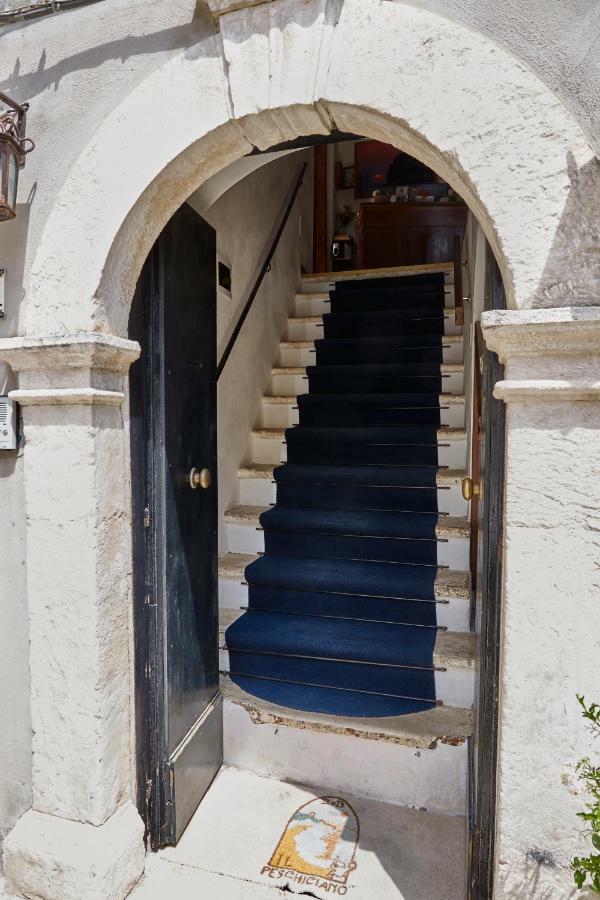 Il Peschiciano Bed & Breakfast Luaran gambar