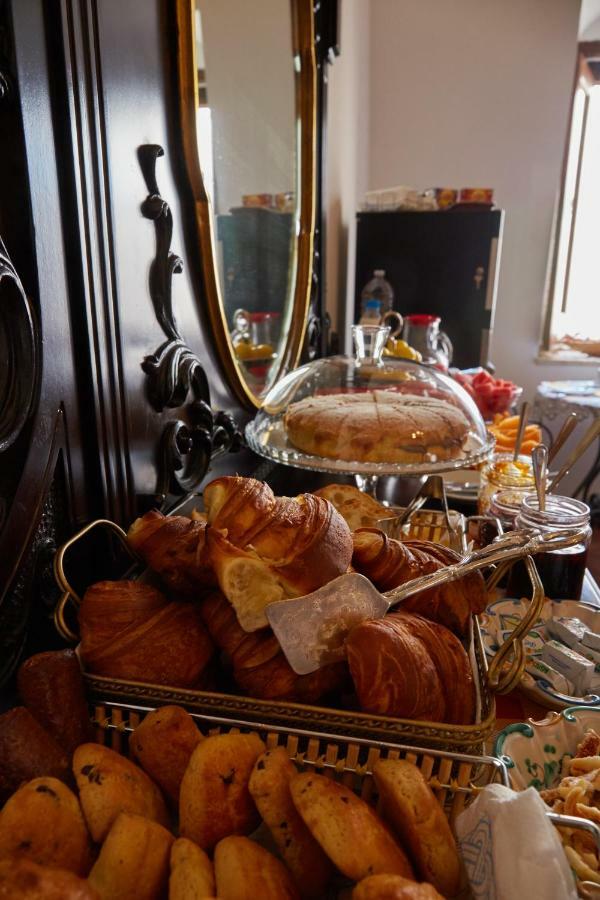 Il Peschiciano Bed & Breakfast Luaran gambar