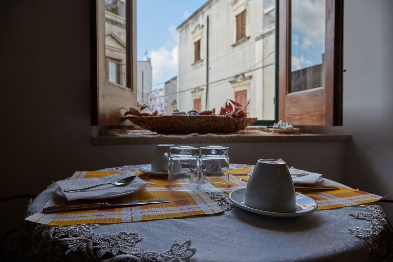 Il Peschiciano Bed & Breakfast Luaran gambar