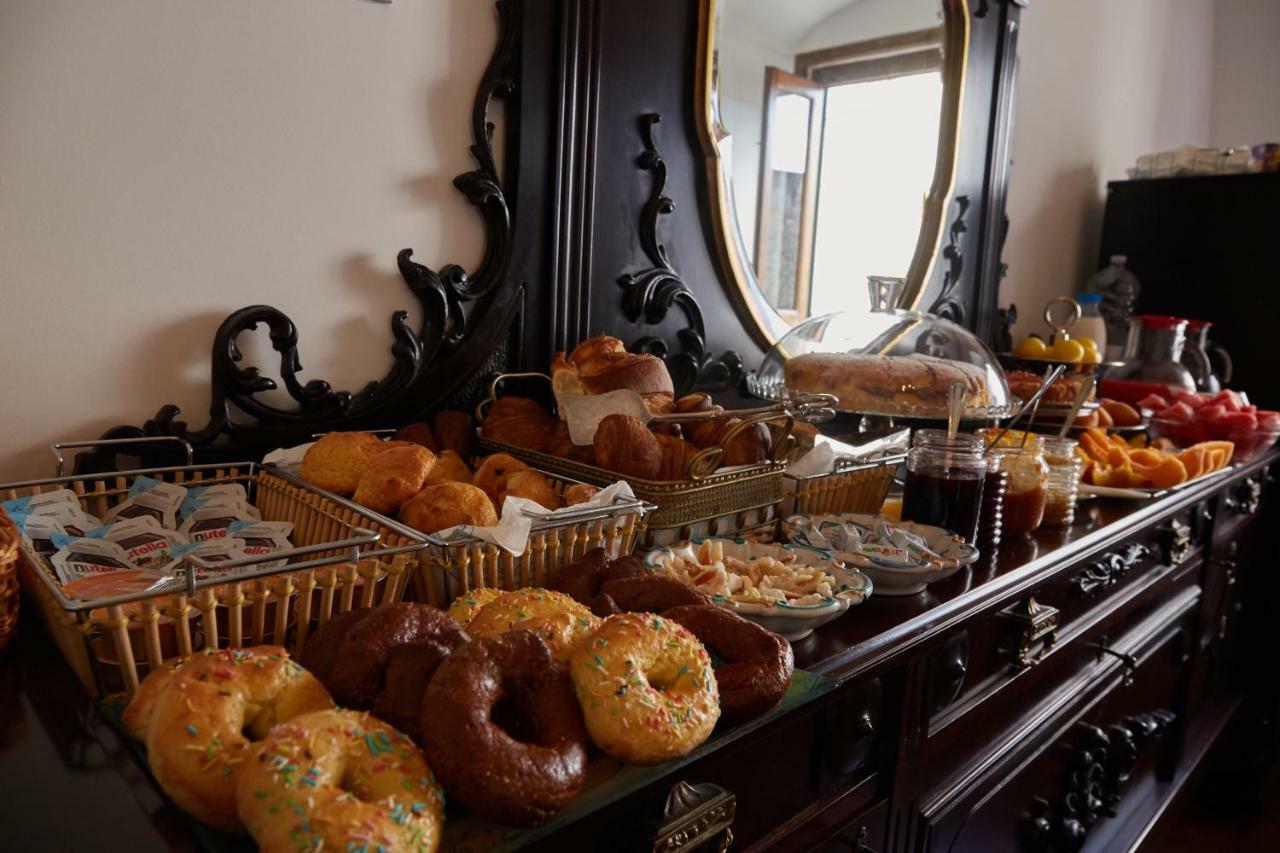 Il Peschiciano Bed & Breakfast Luaran gambar